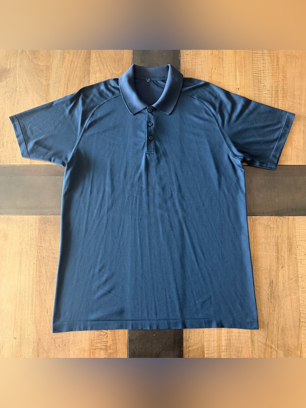 Lululemon Men's Polo